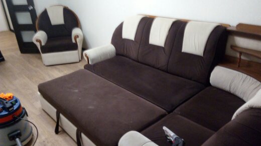 Уборка квартир и офисов от клининговой компании «Уборка тут». Химчистка мебели и мойка окон по выгодным ценам в Астрахани и области